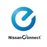 Logo of NissanConnect® EV & Services android Application 